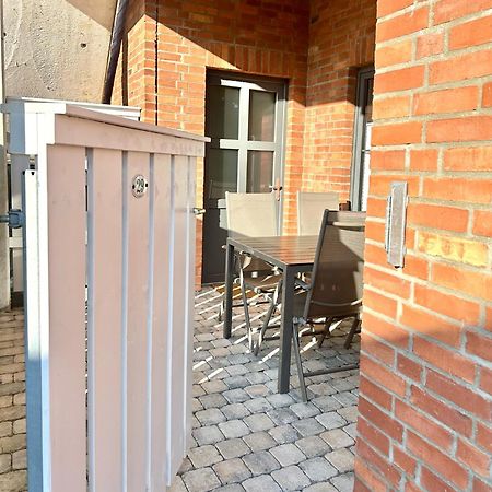 1029- Alte Da H Me - Neu Daire Dahme Dış mekan fotoğraf