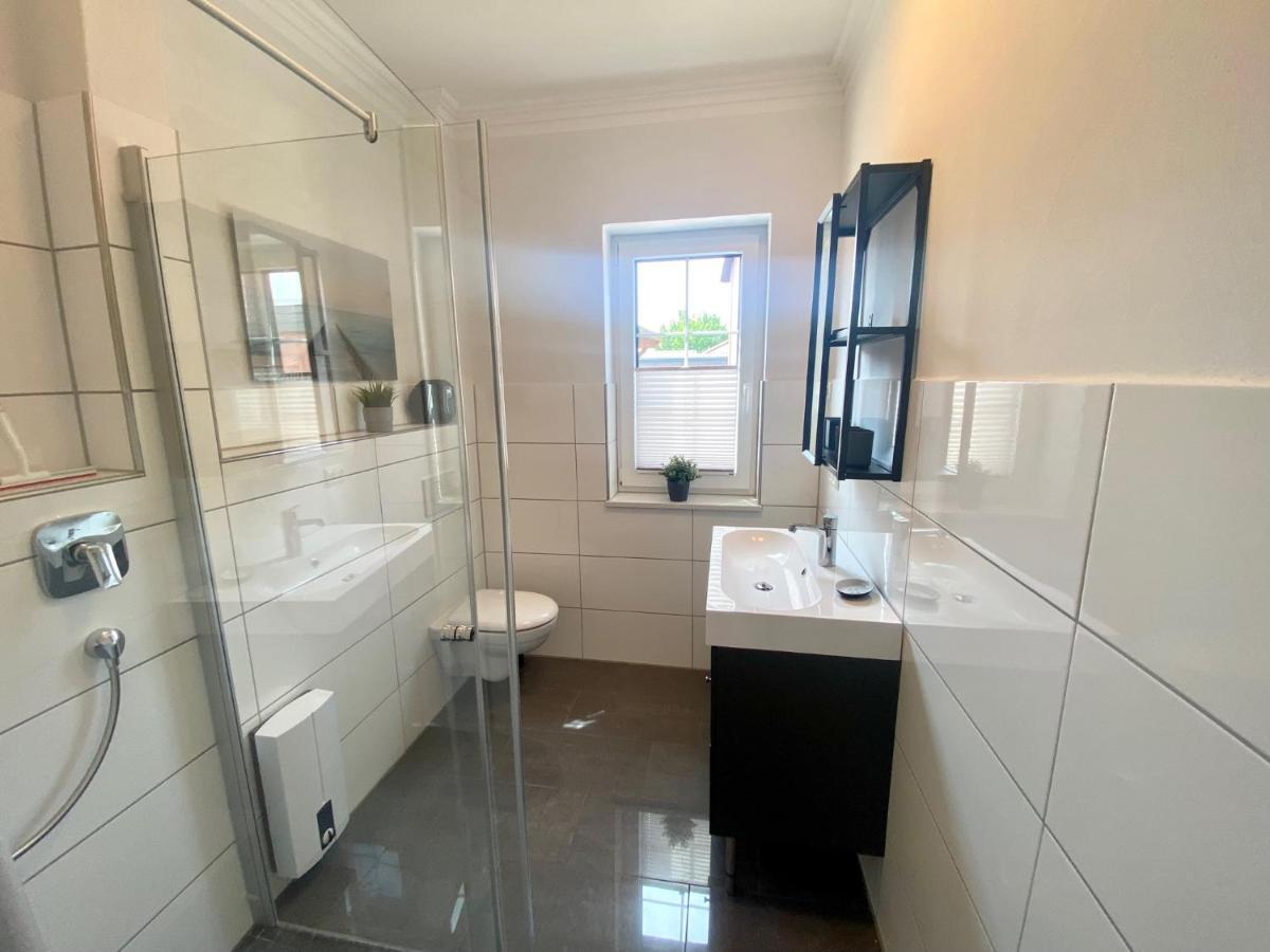 1029- Alte Da H Me - Neu Daire Dahme Dış mekan fotoğraf
